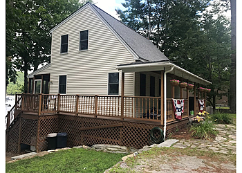 Sunset Builders, Inc. Manchester Home Builders image 1