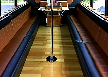 Clearwater Limo Service Sunset Express Limo