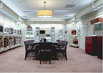 Evansville Funeral Homes Sunset Funeral Home, Cremation Center & Cemetery