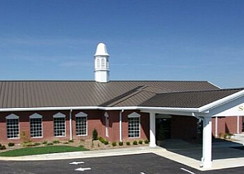 Sunset Funeral Home, Cremation Center & Cemetery Evansville Funeral Homes