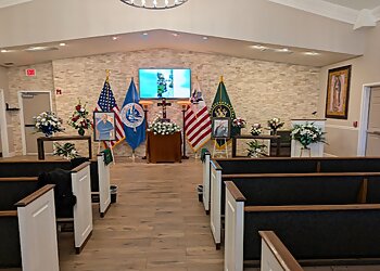 El Paso Funeral Homes Sunset Funeral Homes