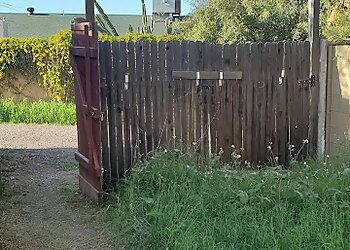 Chandler Fencing Contractors Sunset Gates