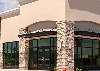 Pasadena Window Companies Sunset Glass