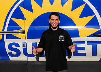 Portland Hvac Services Sunset Heating & Cooling