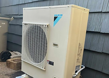 Portland Hvac Services Sunset Heating & Cooling