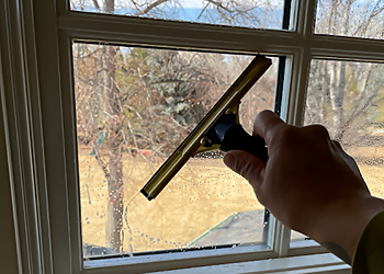 Denver Window Cleaners Sunset Hill Window Cleaning