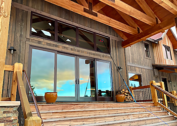 Denver Window Cleaners Sunset Hill Window Cleaning