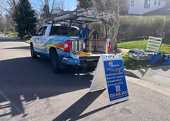 Denver Window Cleaners Sunset Hill Window Cleaning