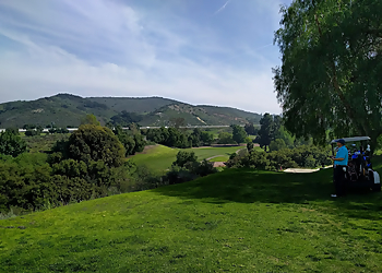 Thousand Oaks Golf Courses Sunset Hills Country Club