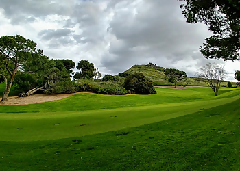 Thousand Oaks Golf Courses Sunset Hills Country Club