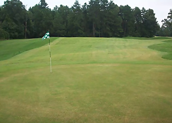 Charlotte Golf Courses Sunset Hills Golf Course