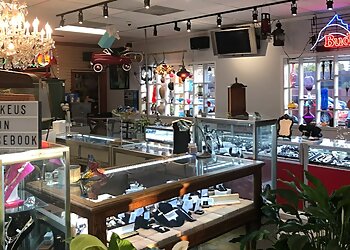 Clearwater Pawn Shops Sunset Jewelry & Loan