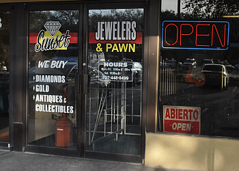 Sunset Jewelry & Loan Clearwater Pawn Shops