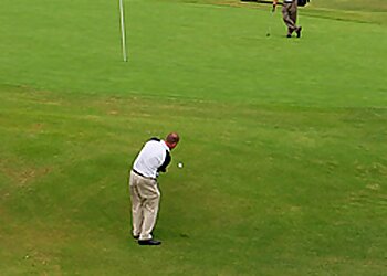 Huntsville Golf Courses Sunset Landing Golf Course