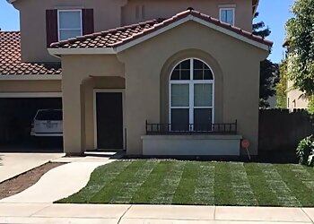 Modesto Landscaping Companies Sunset Landscaping Services, Inc.