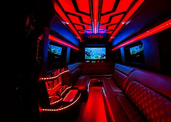 Reno Limo Service Sunset Limousine Services, LLC