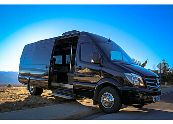 Sunset Limousine Services, LLC Reno Limo Service