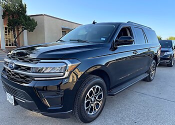 Corpus Christi Limo Service Sunset Limousines