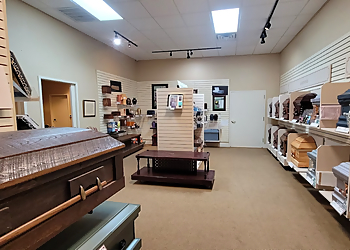 Odessa Funeral Homes Sunset Memorial Gardens & Funeral Home