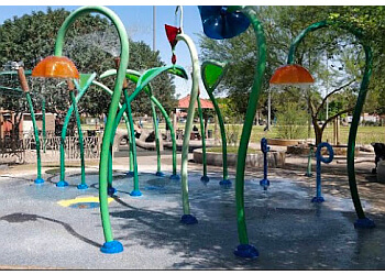 Las Vegas Public Parks Sunset Park