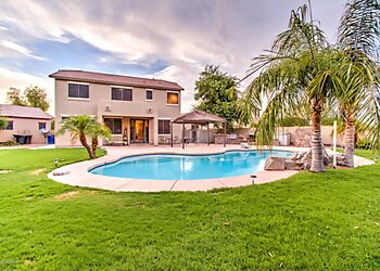 Chandler Pool Services Sunset Pool Care