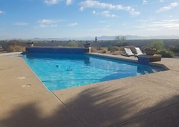 Chandler Pool Services Sunset Pool Care