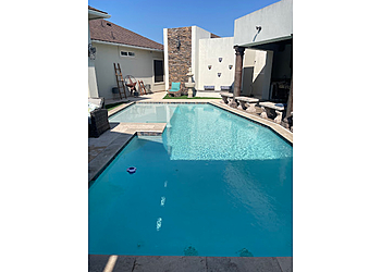 Sunset Pools - Laredo, TX Pool Services - Service Highlights