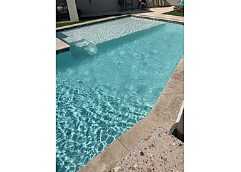 Sunset Pools - Laredo, TX Pool Services - Service Image