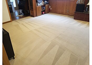 Inglewood Carpet Cleaners Sunset QCS