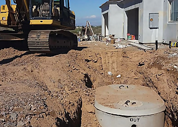 Chandler Septic Tank Services Sunset Septic Service