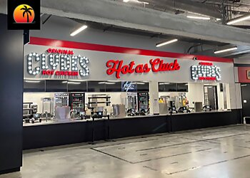 Anaheim Sign Companies Sunset Signs