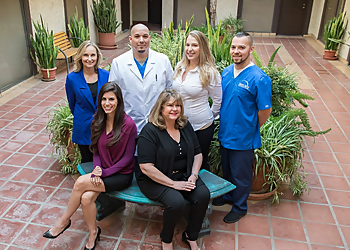 Sunset Sleep Lab  - Oxnard, CA Sleep Clinics - Doctor Group Image