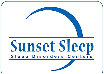 Sunset Sleep Lab  - Oxnard, CA Sleep Clinics - Clinic Logo