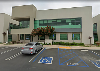 Sunset Sleep Lab  - Oxnard, CA Sleep Clinics - Clinic Exterior Image