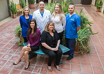 Sunset Sleep Labs - Santa Clarita, CA Sleep Clinics - Doctor Group Image