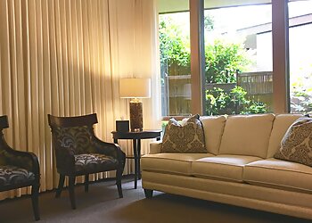 Berkeley Funeral Homes Sunset View Cemetery & Mortuary