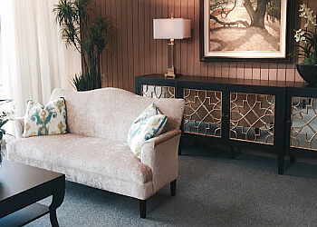 Berkeley Funeral Homes Sunset View Cemetery & Mortuary