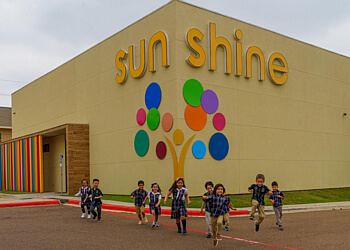 Sunshine Academy Laredo Preschools