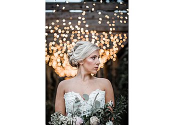 Fayetteville Makeup Artists Sunshine Beauty & Bliss