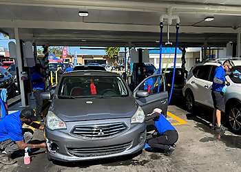 Clearwater Auto Detailing Services Sunshine Car Wash