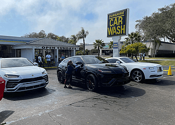 3 Best Auto Detailing Services in Clearwater, FL - ThreeBestRated
