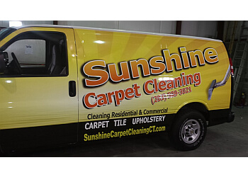 Sunshine Carpet Cleaning Waterbury Carpet Cleaners