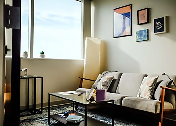 St Petersburg Therapists Sunshine City Counseling