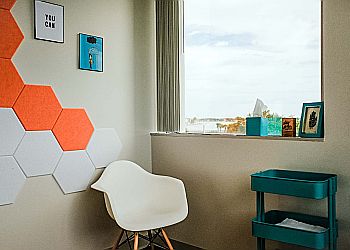 St Petersburg Therapists Sunshine City Counseling