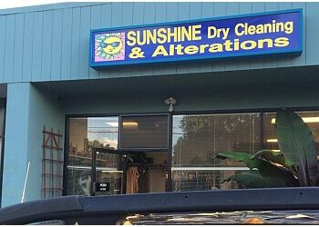 Sunshine Cleaners & Alterations