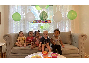 San Jose Day Cares Sunshine Daycare