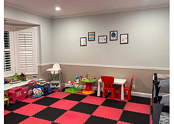 San Jose Day Cares Sunshine Daycare