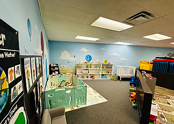 Sunshine Daycare Center - Lowell, MA Preschools