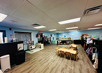 Sunshine Daycare Center Sunshine Daycare Center - Lowell, MA Preschools