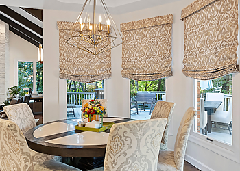 St Louis Window Treatment Stores Sunshine Drapery & Interior Design